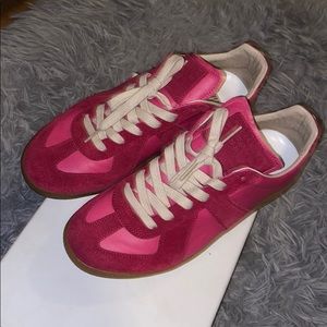 💕Women’s Maison margiela sneakers💕